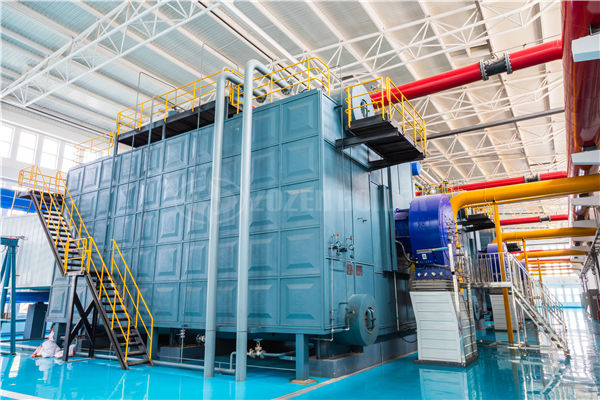 燃煤燃油燃?xì)馍镔|(zhì)余熱鍋爐配件