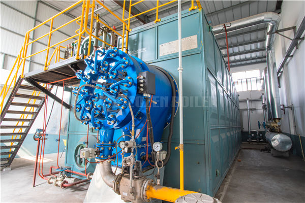 10噸鍋爐價(jià)格