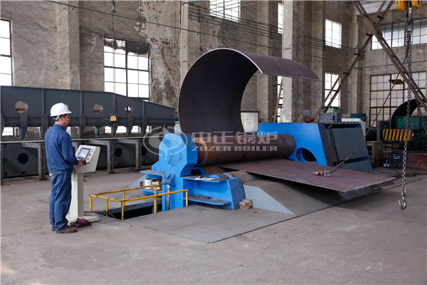 中國(guó)最好燃?xì)忮仩t廠家