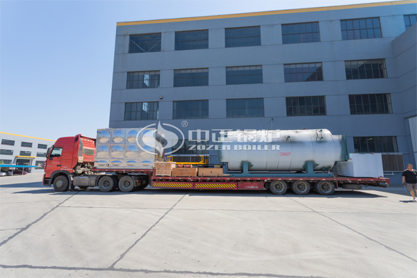 燃?xì)鈱?dǎo)熱油爐供熱系統(tǒng)常見(jiàn)的問(wèn)題-無(wú)錫中正鍋爐有限責(zé)任公司