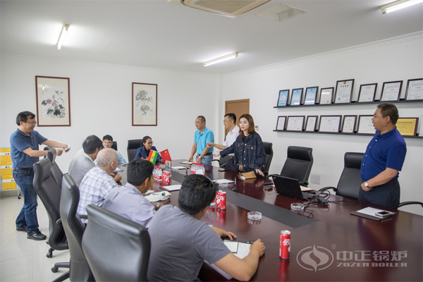 導(dǎo)熱油爐如何選型