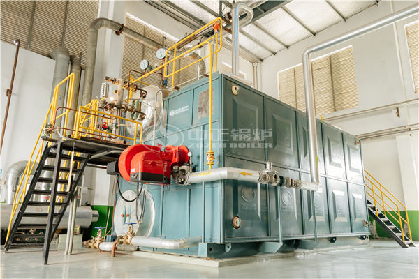 蘭州四七一鍋爐廠