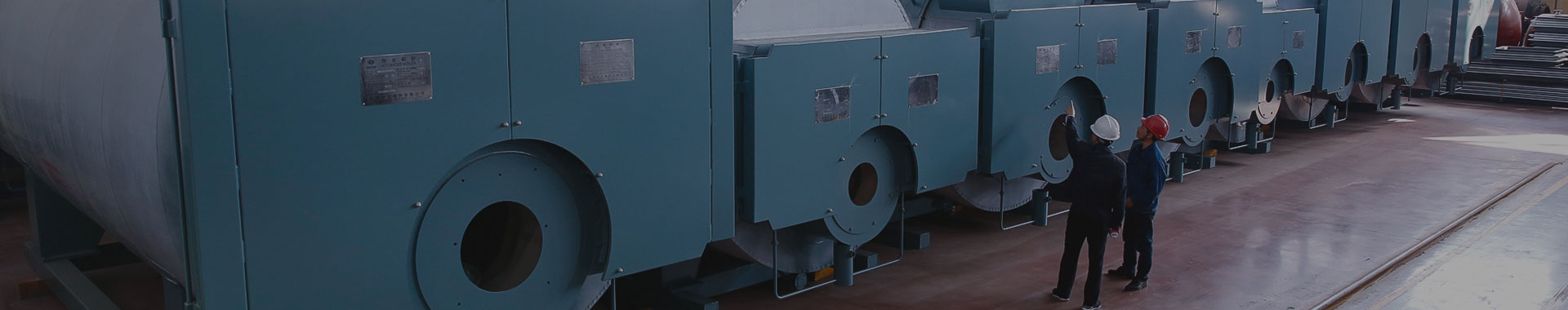 生物質(zhì)鍋爐