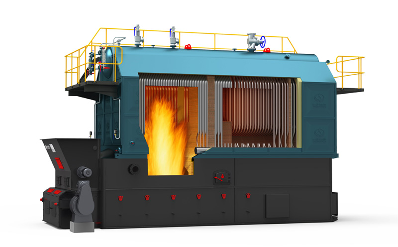 生物顆粒鍋爐排行榜實(shí)拍