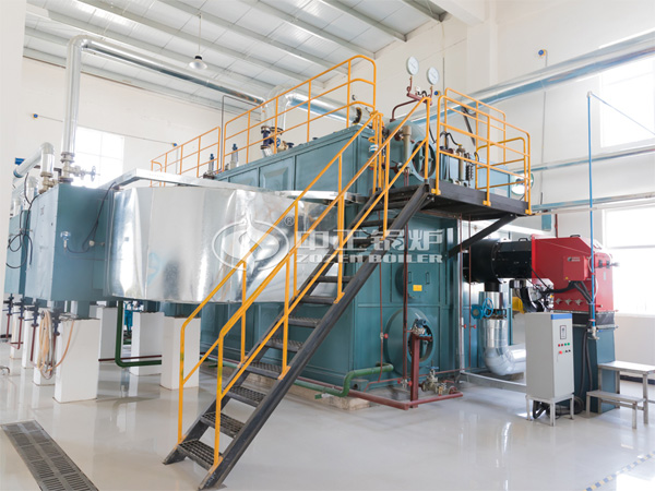 【喜訊】中正中標(biāo)和泓環(huán)保紙業(yè)燃?xì)庹羝仩t采購項(xiàng)目