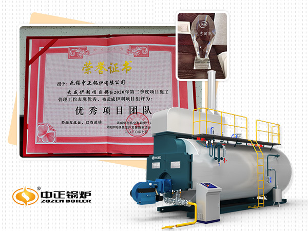 一噸蒸汽鍋爐廠家 國內(nèi)哪個廠家燃?xì)庹羝仩t做的比較好