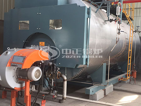 六安燃?xì)庹羝仩t廠家