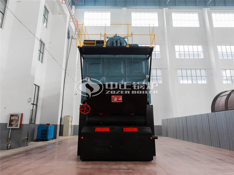 DZL燃?xì)庹羝仩t公司