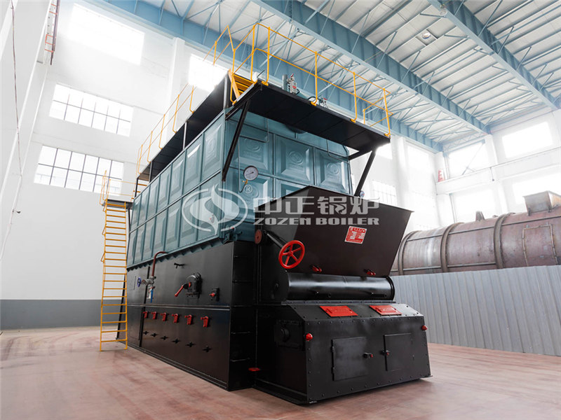 小型燃?xì)庹羝仩t企業(yè)