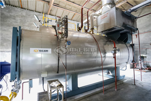 1T燃?xì)庹羝仩t多少錢合適