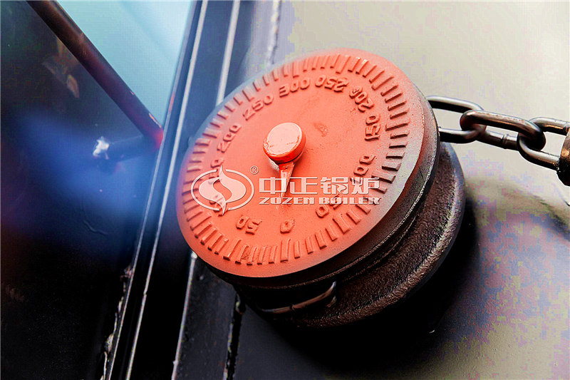 SHL燃氣蒸汽鍋爐生產(chǎn)廠家