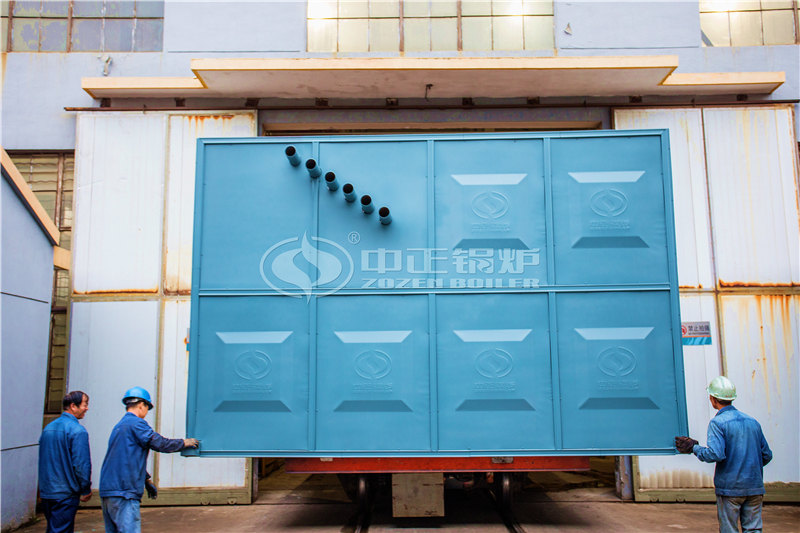 4T燃?xì)庹羝仩t大廠