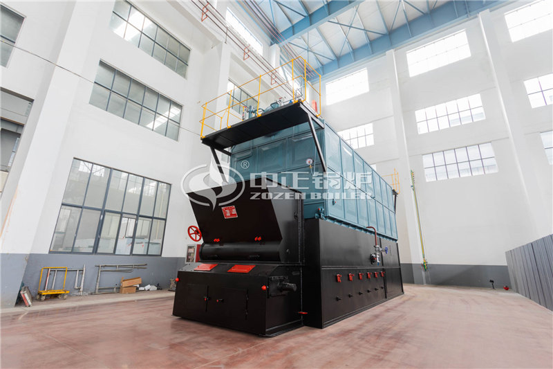 SZL燃?xì)庹羝仩t品牌