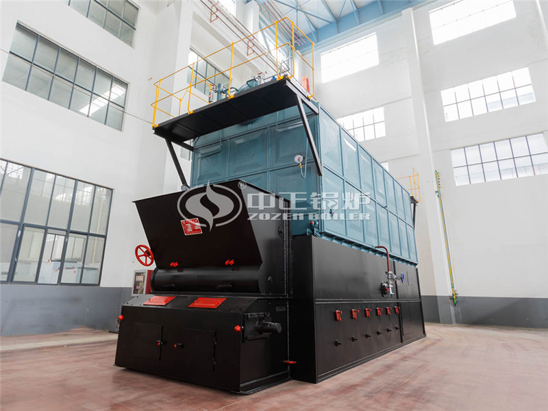 小型燃?xì)庹羝仩t多少錢一臺