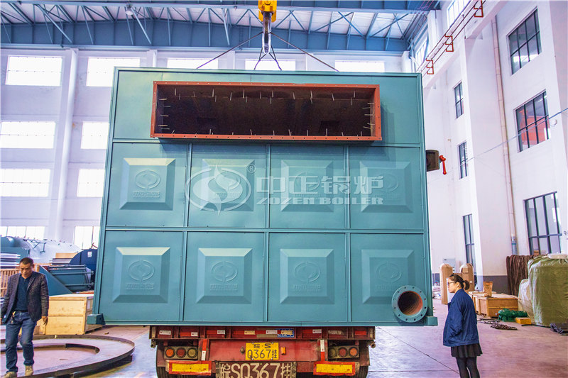 20T燃?xì)庹羝仩t多少萬(wàn)元買到