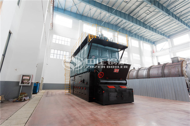 DHX燃?xì)庹羝仩t價(jià)格貴嗎