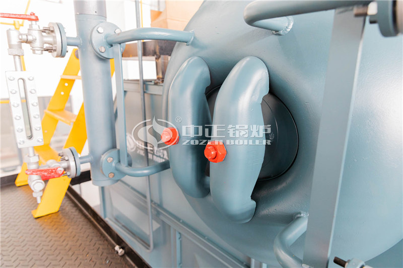 4噸燃?xì)庹羝仩t哪個更省錢一點(diǎn)