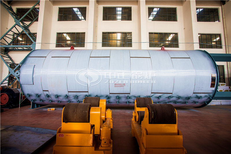 六噸燃?xì)庹羝仩t出廠價(jià)