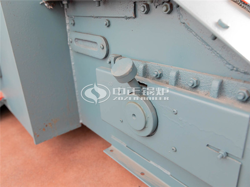 小型燃?xì)庹羝仩t品牌