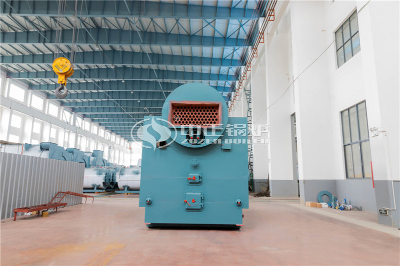 一噸燃?xì)庹羝仩t公司