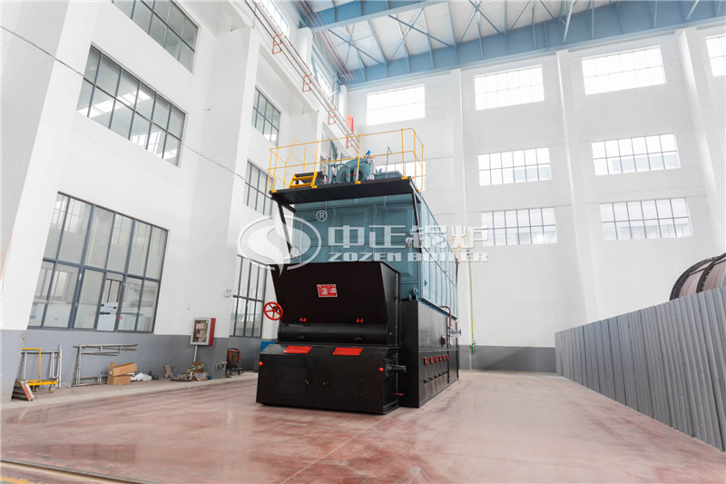 20噸燃?xì)庹羝仩t貴嗎