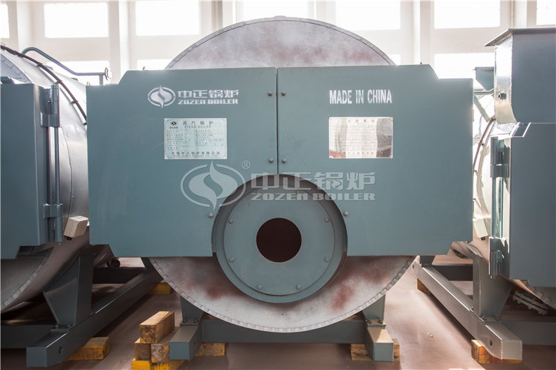 六噸燃?xì)庹羝仩t多少萬(wàn)元買到