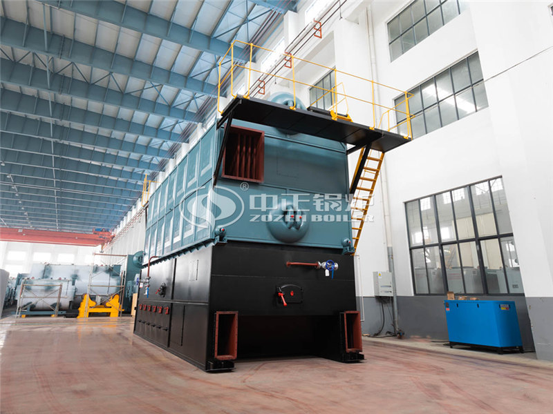 2T燃?xì)庹羝仩t價格