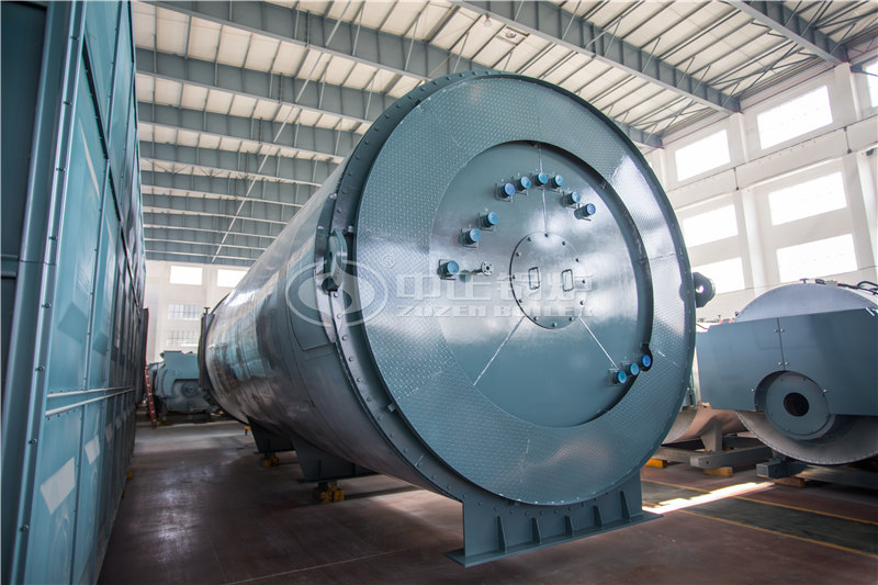 2噸燃?xì)庹羝仩t哪里有