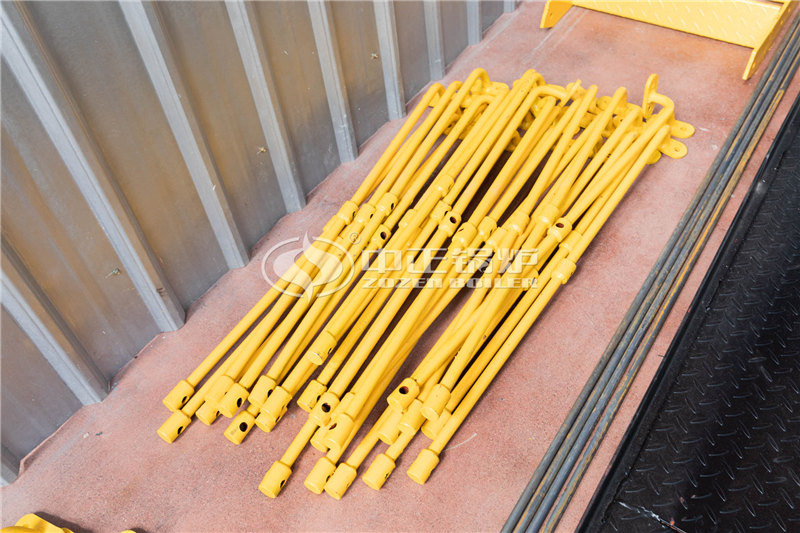 8噸燃?xì)庹羝仩t生產(chǎn)廠家