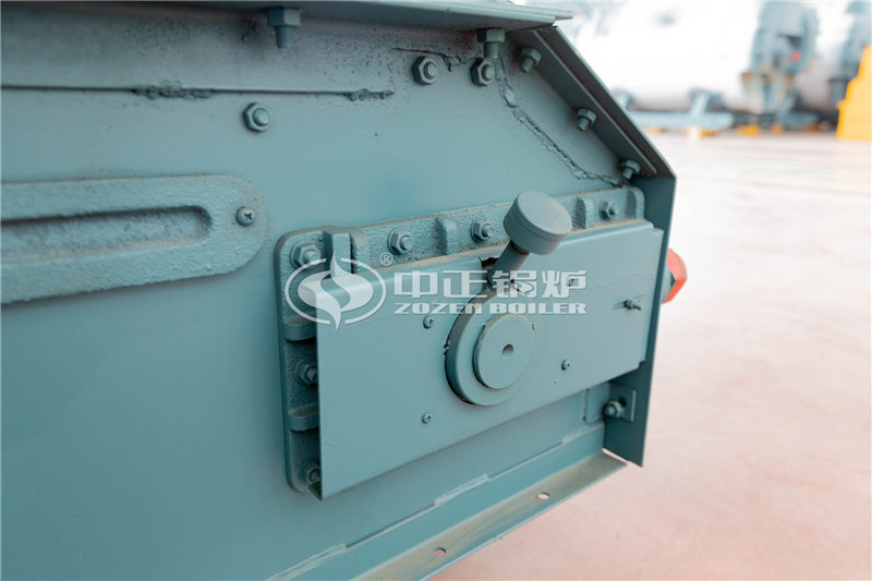 小型燃?xì)庹羝仩t整套價(jià)格