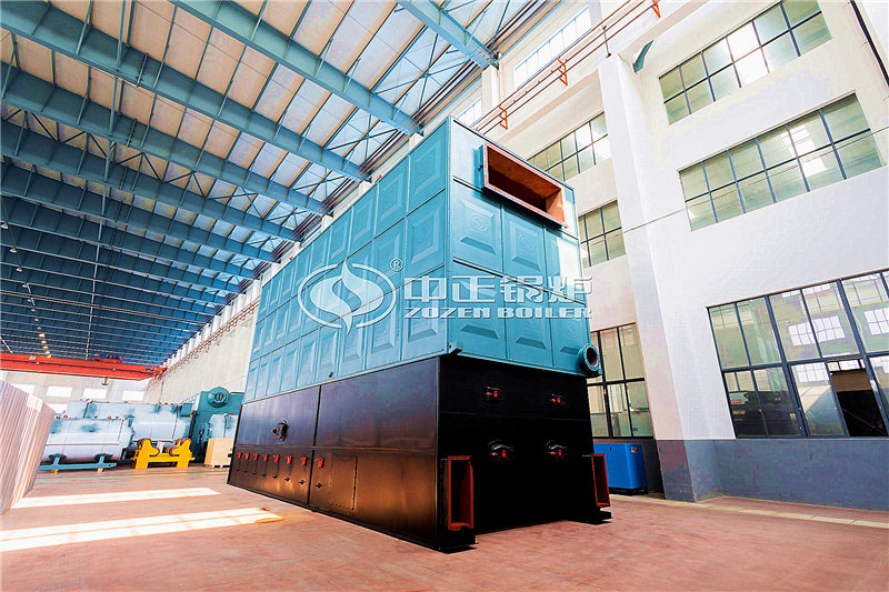 大型燃?xì)庹羝仩t廠家