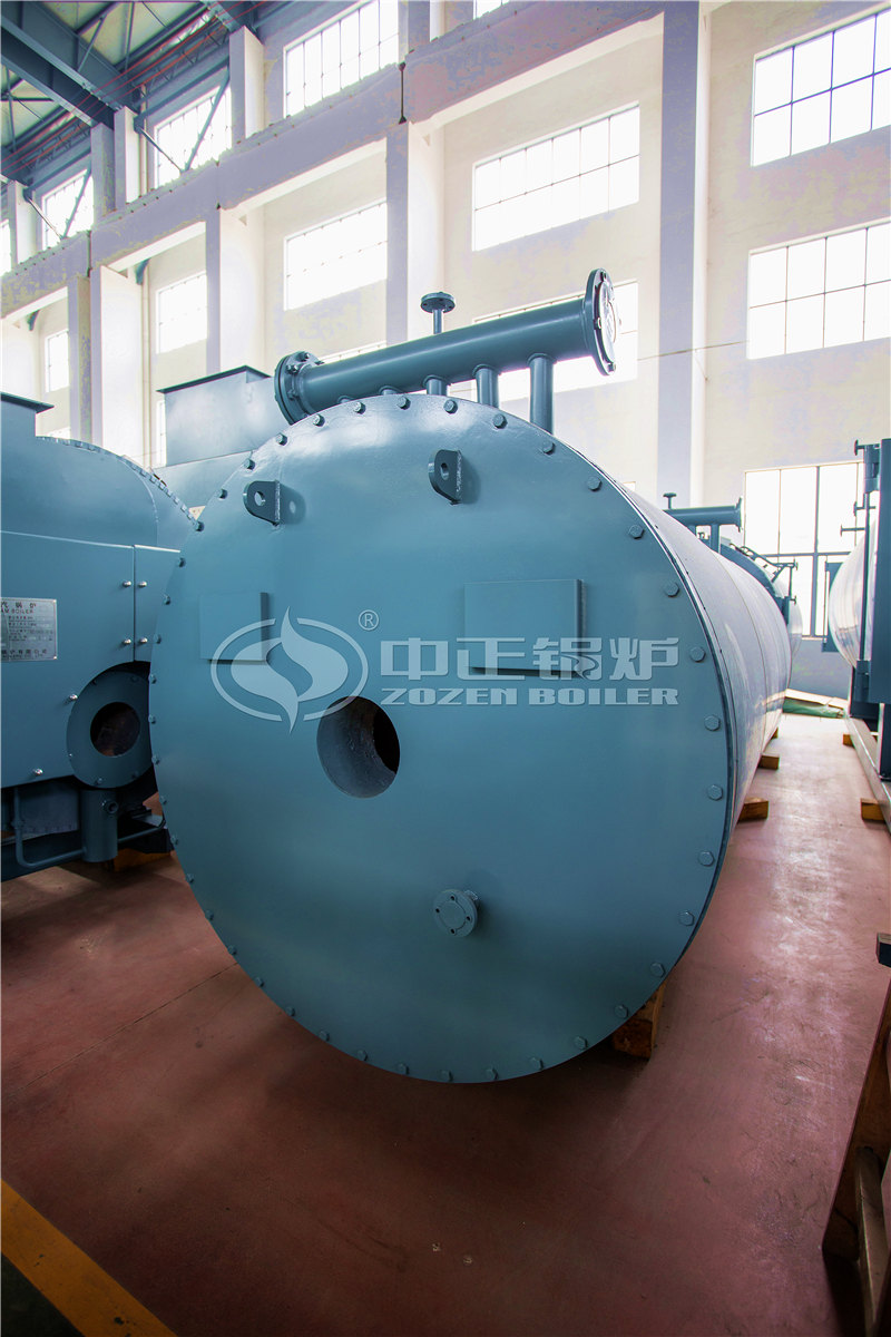 6T燃?xì)庹羝仩t公司