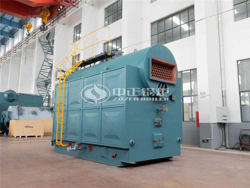 1噸燃?xì)庹羝仩t品牌