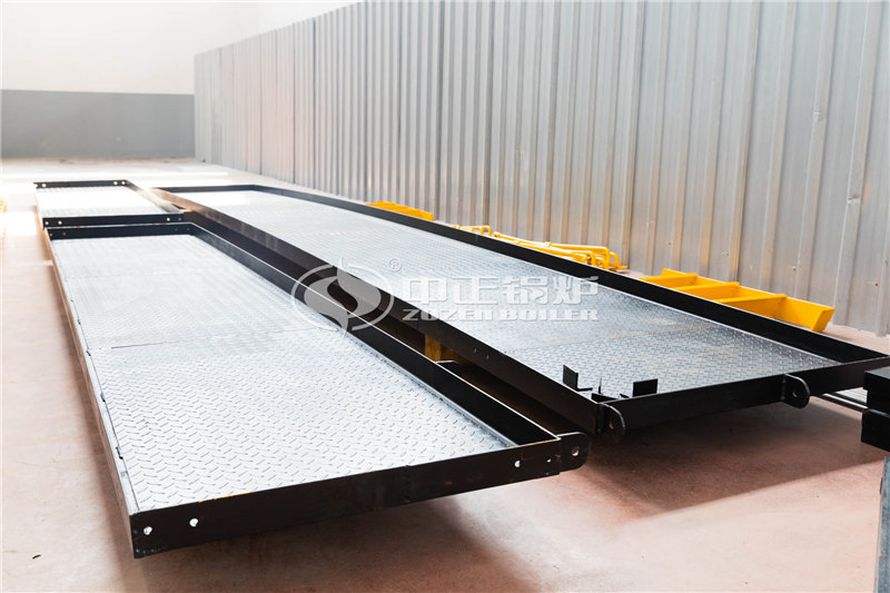 大型燃?xì)庹羝仩t供應(yīng)