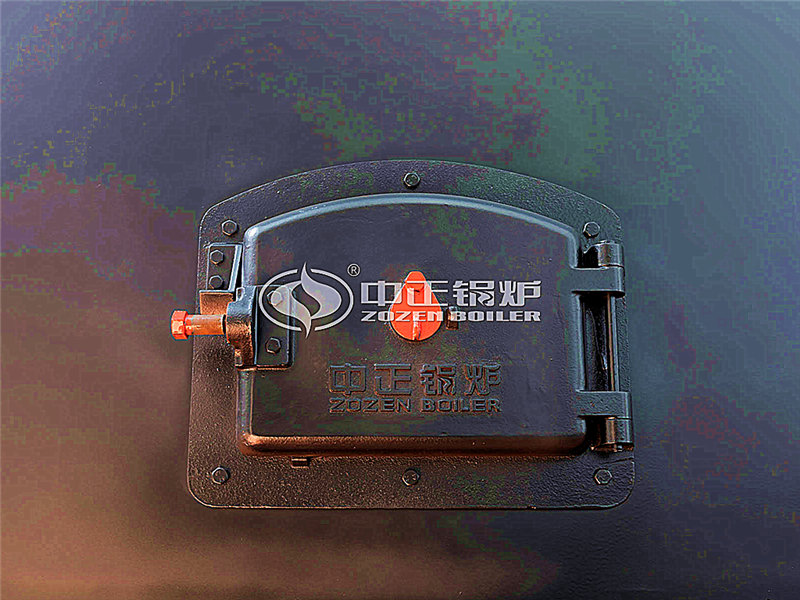 20噸燃?xì)庹羝仩t得多少錢