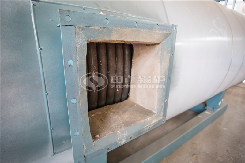 SZS燃?xì)庹羝仩t價格一般是多少