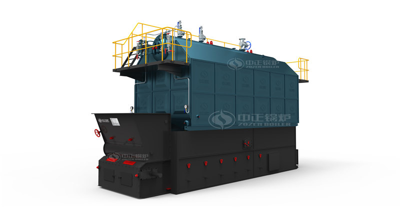 一噸燃?xì)庹羝仩t得多少錢