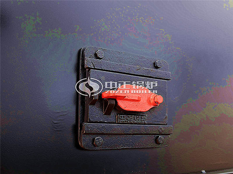 10T燃?xì)庹羝仩t批發(fā)價格