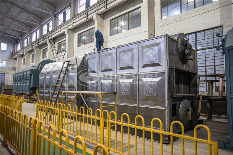 1噸燃?xì)庹羝仩t整套價(jià)格