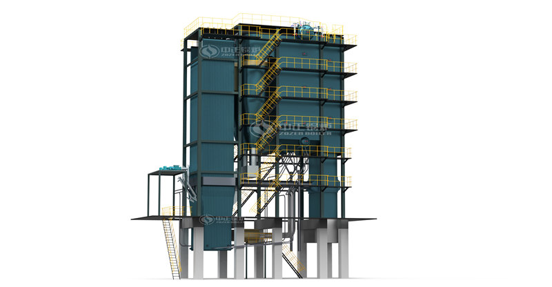 SZS燃?xì)庹羝仩t多少錢