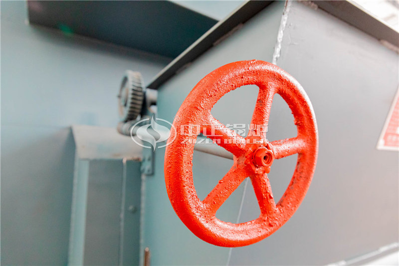 20噸燃?xì)庹羝仩t多少錢合適