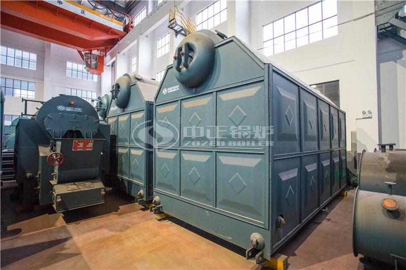 8T燃?xì)庹羝仩t多少錢