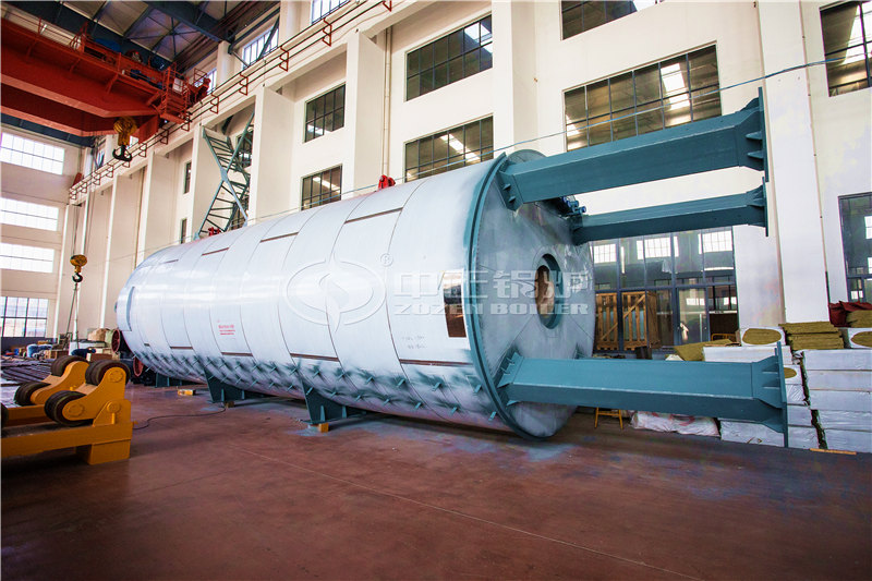 十噸燃?xì)庹羝仩t品牌