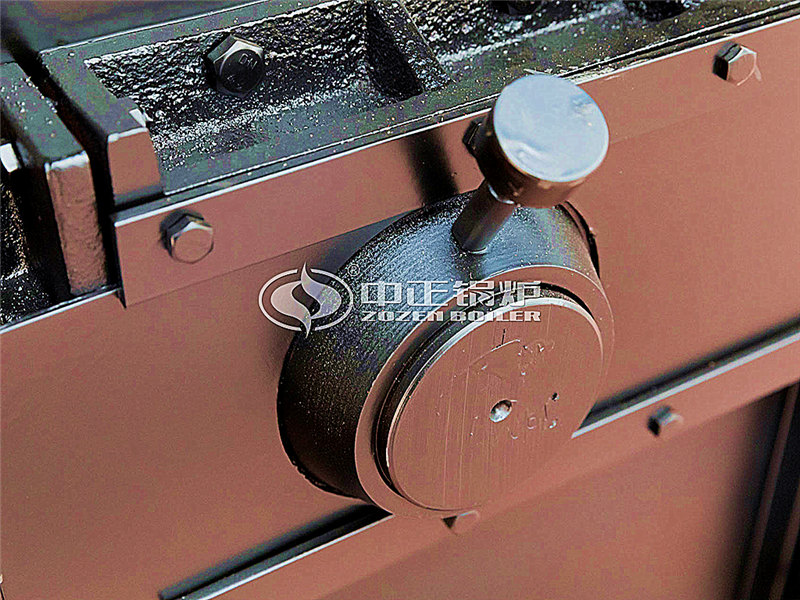 20T天然氣蒸汽爐需要多少錢(qián)