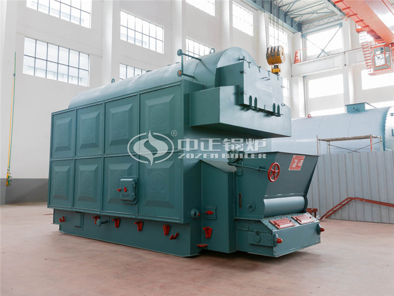 8噸燃?xì)庹羝仩t價(jià)格一般是多少