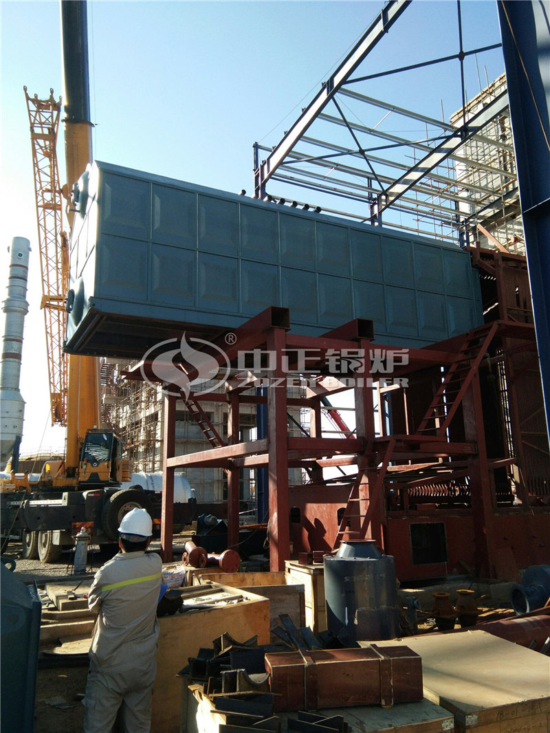 20T燃?xì)庹羝仩t起碼多少錢