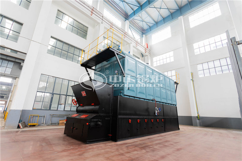 10噸燃?xì)庹羝仩t多少萬(wàn)元買(mǎi)到