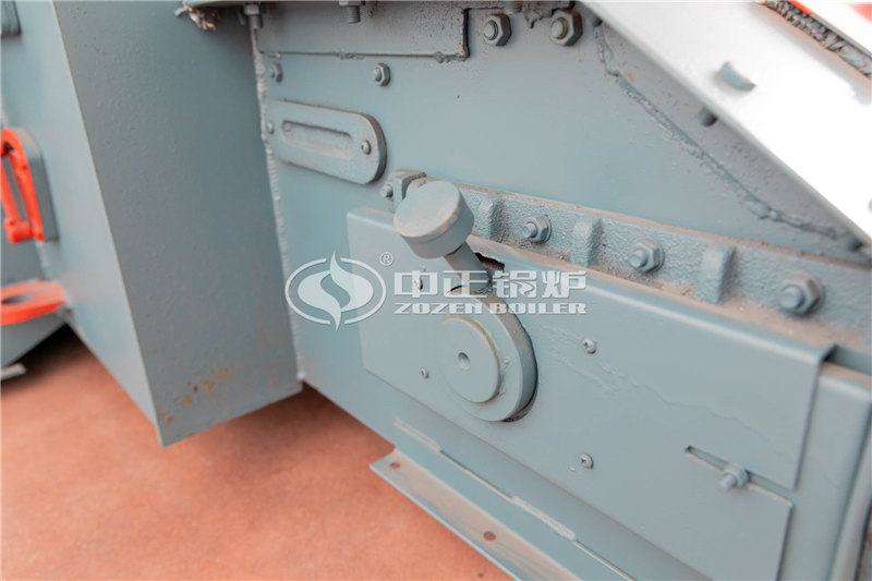 2T燃?xì)庹羝仩t品牌