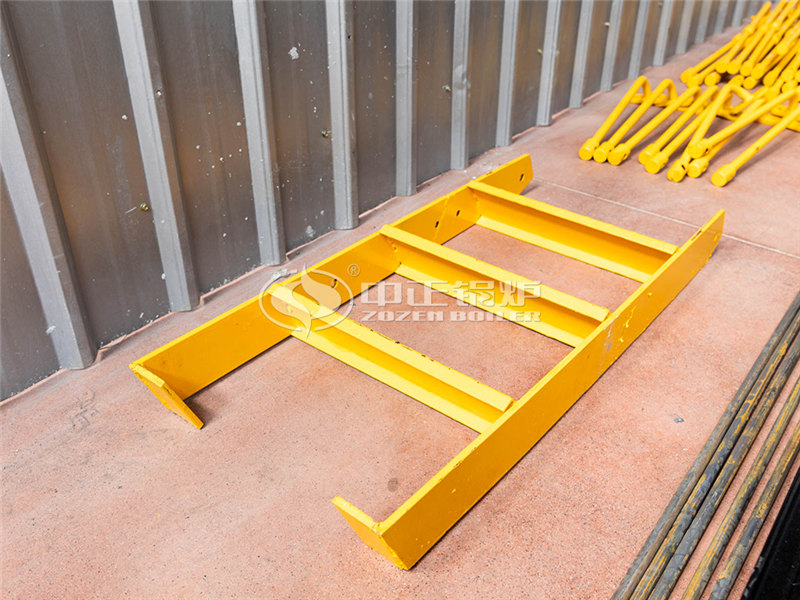 十五噸燃?xì)庹羝仩t廠家