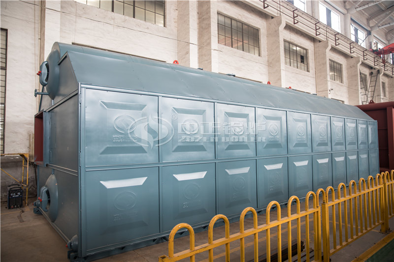 4噸燃?xì)庹羝仩t出廠價